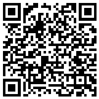 QR Code for bitcoin:bitcoin:bitcoin:bitcoin:3BPtXrLEFiwMGGckWBtDueFJTmR8aJm7xF