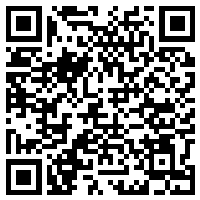 QR Code for bitcoin:bitcoin:bitcoin:bitcoin:3BSCVRGAP9m7E77VKsFghrCCFF3f8cbT5y
