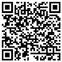 QR Code for bitcoin:bitcoin:bitcoin:bitcoin:3BStbETLCFb4LySeFMA74uFj9RwminaAYm