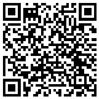 QR Code for bitcoin:bitcoin:bitcoin:bitcoin:3BULjxvPRccvgLiBU2USuENUqVCF8oEBzh