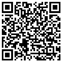 QR Code for bitcoin:bitcoin:bitcoin:bitcoin:3BVidXaC1xRAGo9pQuTBqd86eFNKywkkfp