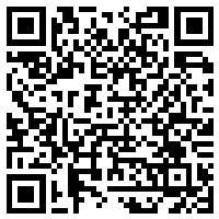 QR Code for bitcoin:bitcoin:bitcoin:bitcoin:3BVpAGCFA3vXFPcs1EGA2QVSqeRqDooCTf