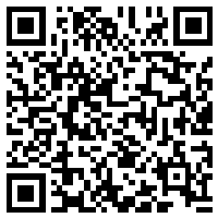 QR Code for bitcoin:bitcoin:bitcoin:bitcoin:3BYUzzvQdHLLeCBcA7DmY6igDatkyLmCtQ