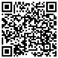 QR Code for bitcoin:bitcoin:bitcoin:bitcoin:3BZaAMDPDYuyUiLwVWiT4DDFFVbHUsFXC8