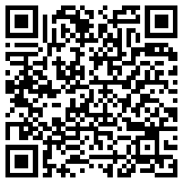 QR Code for bitcoin:bitcoin:bitcoin:bitcoin:3BdX3yFignabBLRPoA3Pr6KKqFUAzu1dwB