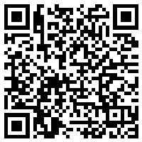 QR Code for bitcoin:bitcoin:bitcoin:bitcoin:3BddasbbUmCFbcUg2B8kZMDLL69sez2cT1