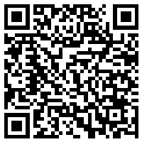 QR Code for bitcoin:bitcoin:bitcoin:bitcoin:3BjsTZxpM5S5KXBPvr13qUuxAdSFnXpsM6