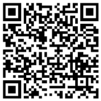 QR Code for bitcoin:bitcoin:bitcoin:bitcoin:3BmUDdK29J7tVoPbRpfHTCTzGFEkGXaYeC