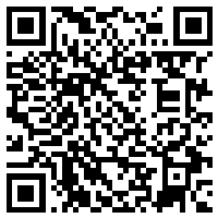 QR Code for bitcoin:bitcoin:bitcoin:bitcoin:3Bp7CUTq4zoz9Bt6bjQ6aRBF3v68ybQKBW
