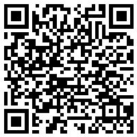 QR Code for bitcoin:bitcoin:bitcoin:bitcoin:3Bu3NovMFMZ1AfFLNDrS3yyAHwETvbQCyR