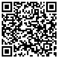 QR Code for bitcoin:bitcoin:bitcoin:bitcoin:3BviV3BBYDDVVVSQLuiEgBJXzkTAwzu6AE