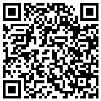 QR Code for bitcoin:bitcoin:bitcoin:bitcoin:3BymPAaD2LTpU6VaDd9vcmgNs4yJQJrZWk