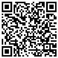 QR Code for bitcoin:bitcoin:bitcoin:bitcoin:3C1S9Qff8fPnafVkAUeAZGYCKmVJix8dAz