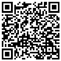 QR Code for bitcoin:bitcoin:bitcoin:bitcoin:3CDDXnDwzUfU17oioGSzYEWsFaAcfoz91v