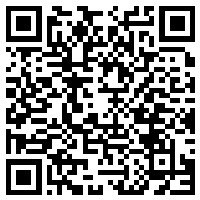 QR Code for bitcoin:bitcoin:bitcoin:bitcoin:3CFUSt83c5aQ5DuWjBb2FqMSQFDQn39vvY