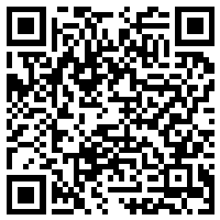 QR Code for bitcoin:bitcoin:bitcoin:bitcoin:3CXgN7fSfQsoHpXysZYdrMh9c33v86bPnt