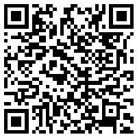 QR Code for bitcoin:bitcoin:bitcoin:bitcoin:3Cb1wdUfrdoSAcwBr7SXfFsTBQAkNFEAiT