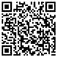 QR Code for bitcoin:bitcoin:bitcoin:bitcoin:3CdA3ny3A3d2SPfFCZCCnNFKt19Ds2AAzv