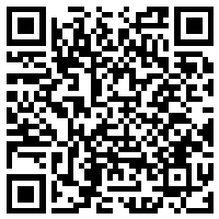 QR Code for bitcoin:bitcoin:bitcoin:bitcoin:3Cnxbc5YeKAXD5YugvogbLLCWASySnHZst