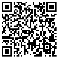 QR Code for bitcoin:bitcoin:bitcoin:bitcoin:3CxeDXJbDFZWXeMN3eZWeSnrtWenFRXL7F