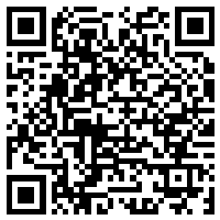 QR Code for bitcoin:bitcoin:bitcoin:bitcoin:3CxiK8yUQR6QQ24aSWD4fDRvf94q49HShF