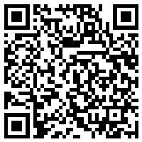 QR Code for bitcoin:bitcoin:bitcoin:bitcoin:3CxuX1eLA2kPz3JaXVzuUtE1NFmchuKBkn