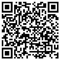 QR Code for bitcoin:bitcoin:bitcoin:bitcoin:3CyzVCRABjCc8Y8wPzFJGJm9Me4DoFrjFg