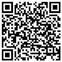 QR Code for bitcoin:bitcoin:bitcoin:bitcoin:3CzjvbV8feNyt4NAtjB5PzFaroYvXvCkYf