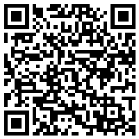 QR Code for bitcoin:bitcoin:bitcoin:bitcoin:3D3iuCHRvteJYVHSUME26cPVNjyddPbX8J