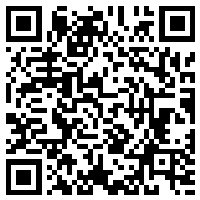 QR Code for bitcoin:bitcoin:bitcoin:bitcoin:3D4G7RFPtqP5a4ozu2557gLZXttdYAzSVT