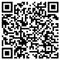 QR Code for bitcoin:bitcoin:bitcoin:bitcoin:3DAYMGxnikbdnPNGfhDSwmdXjWo7B1a7Vs