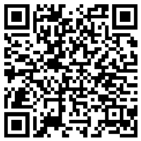 QR Code for bitcoin:bitcoin:bitcoin:bitcoin:3DAk1SpTsCRdwRDHbcExFfYDNqPiz8UtGT