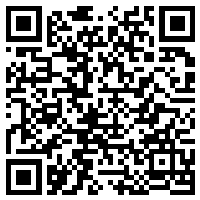 QR Code for bitcoin:bitcoin:bitcoin:bitcoin:3DApjvu7QGL7YVCnkRCknv9AkLNevN32WD