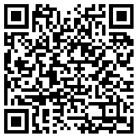 QR Code for bitcoin:bitcoin:bitcoin:bitcoin:3DFjNvGrbb7oN9U9jAgjvdbiv6LKyPb4eK