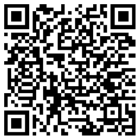 QR Code for bitcoin:bitcoin:bitcoin:bitcoin:3DM6J9pju1bznf2v7LzsufHCyLBGchJ9or