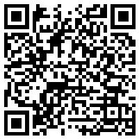QR Code for bitcoin:bitcoin:bitcoin:bitcoin:3DMYoqQe2D84L1ao5rBeyfgogesjXf3Dcy