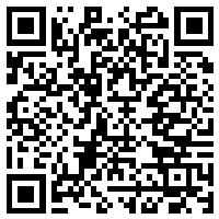 QR Code for bitcoin:bitcoin:bitcoin:bitcoin:3DNFvfsauxFC7L7cSqvdi5QDCT2itsaeUP