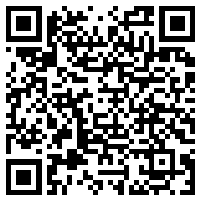 QR Code for bitcoin:bitcoin:bitcoin:bitcoin:3DW1Kbb221psRPkUphaVf76waQQgGiAvps