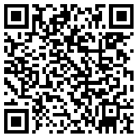 QR Code for bitcoin:bitcoin:bitcoin:bitcoin:3DZKCXVT3oSHNEoGWx7V33krmDbpNMR7oz