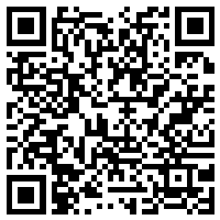 QR Code for bitcoin:bitcoin:bitcoin:bitcoin:3DaMzdFkvbT7aHVC3orHcvvJfkzEzcTFuJ
