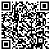 QR Code for bitcoin:bitcoin:bitcoin:bitcoin:3DaaVExdyhbALJdFFFErVPA4LRUjceM58d