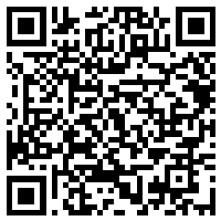 QR Code for bitcoin:bitcoin:bitcoin:bitcoin:3Dbrrah1pRwSNPQYRCckCfmsJXd2gbSudg