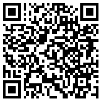 QR Code for bitcoin:bitcoin:bitcoin:bitcoin:3Deuem84NftnotiM7eMvZ8Aj2JphXM1HjB