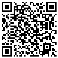 QR Code for bitcoin:bitcoin:bitcoin:bitcoin:3DjofDCL8MmQE2VAPRUzVFG7f27UfHJXMz