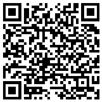 QR Code for bitcoin:bitcoin:bitcoin:bitcoin:3DrVF7jURJGQzNPyCAFdHw3fdAMgZRV99m