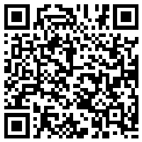 QR Code for bitcoin:bitcoin:bitcoin:bitcoin:3Ds3mo61KBm6SUVcxHC15ja1y62D4gqiEx