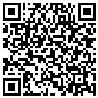 QR Code for bitcoin:bitcoin:bitcoin:bitcoin:3DuMFuJyvVXojWKF392MkrtmcmdNGKc7rA