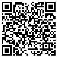 QR Code for bitcoin:bitcoin:bitcoin:bitcoin:3Dufuehapx54hotc1MPFDrJpbaSZSdFGKc
