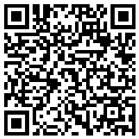 QR Code for bitcoin:bitcoin:bitcoin:bitcoin:3Dv8VYcDJUVWchAznmhzhfnXk9FfeuqvNm