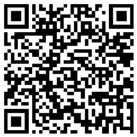 QR Code for bitcoin:bitcoin:bitcoin:bitcoin:3E6YdaFkwDD9eCuLrVMvUzFrPbAZNed8TM